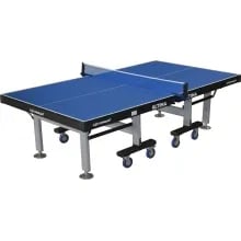 Cougar Ultima Table Tennis Table - 25mm, TTFI Approved Cougar Ultima Table Tennis Table - 25mm, TTFI Approved