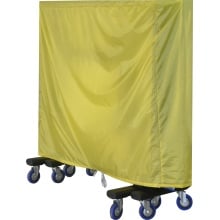 Cougar Ultima Table Tennis Table - 25mm, TTFI Approved