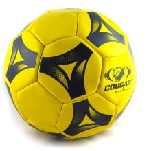 Cougar Vogue Football