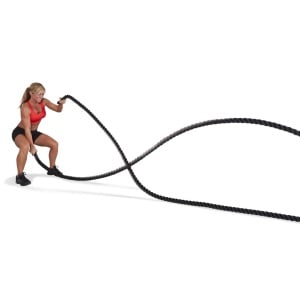 Cougar Battling Ropes - 12 Meter
