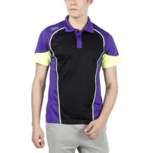 Dida Polyster Sports Polo Tshirt