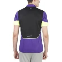 Dida Polyster Sports Polo Tshirt