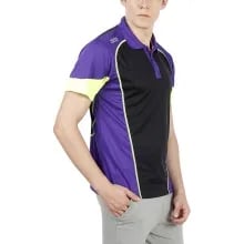Dida Polyster Sports Polo Tshirt