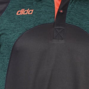 Dida Melange Polyster Sports Tshirt Dida Melange Polyster Sports Tshirt