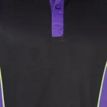 Dida Polyster Sports Polo Tshirt