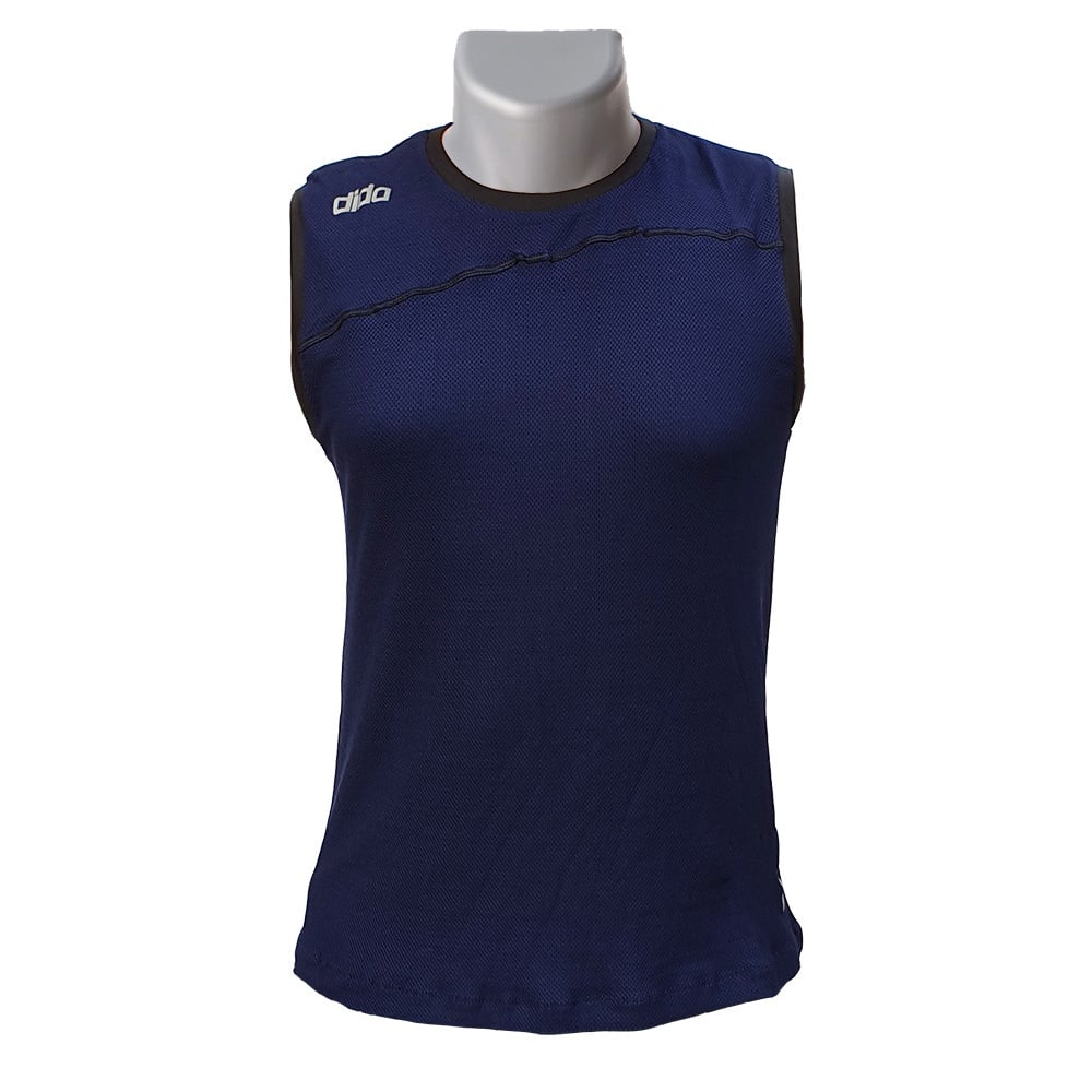 Dida Sleeveless Tshirt