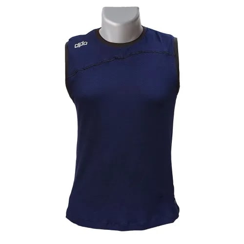 Dida Sleeveless Tshirt