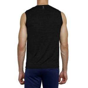 Dida Melange Polyester Cut Sleeve Tshirt Dida Melange Polyester Cut Sleeve Tshirt
