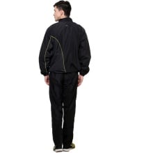 Dida Sportswear Solid Men s Track Suit - Black