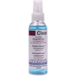 Donic Bio Clean Tennis Rubber Cleaner Donic Bio Clean Tennis Rubber Cleaner