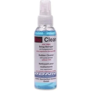 Donic Bio Clean Tennis Rubber Cleaner Donic Bio Clean Tennis Rubber Cleaner