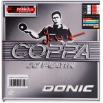 Donic Coppa JO Platin Table Tennis Rubber