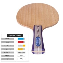 Donic Persson Exclusive Table Tennis Blade Donic Persson Exclusive Table Tennis Blade