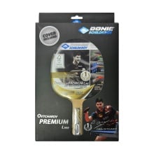 DONIC Ovtcharov Premium Line (Gold) Table Tennis Bat
