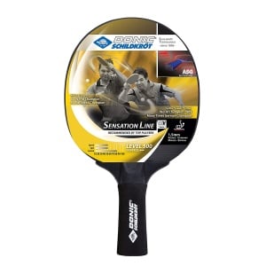 Donic Sensation 500 Table Tennis Bat Donic Sensation 500 Table Tennis Bat