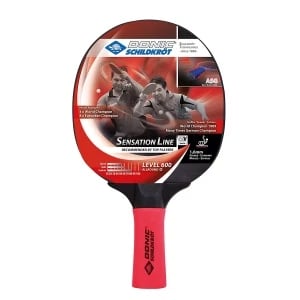 Donic Sensation 600 Table Tennis Bat Donic Sensation 600 Table Tennis Bat