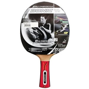 Donic Waldner 1000 Table Tennis Bats