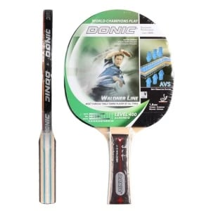 Donic Waldner 400 Table Tennis Bats Donic Waldner 400 Table Tennis Bats