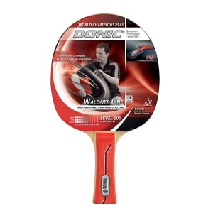 Donic Waldner 600 Table Tennis Bats