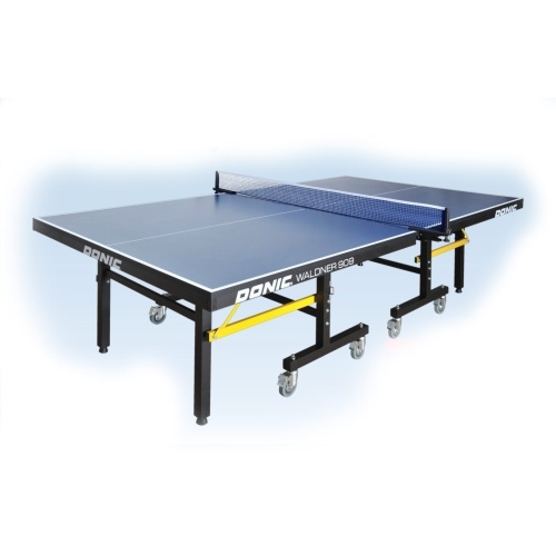 Donic Waldner 909 Table Tennis Table - 25mm