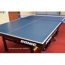 Donic Waldner 909 Table Tennis Table - 25mm Donic Waldner 909 Table Tennis Table - 25mm
