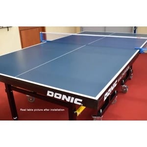 Donic Waldner 909 Table Tennis Table - 25mm Donic Waldner 909 Table Tennis Table - 25mm
