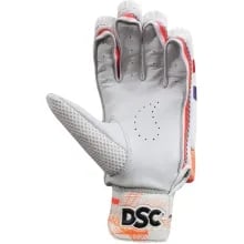 DSC Intense Rage Attitude Cricket Batting Gloves