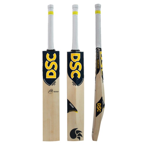 DSC Vexer 222 English Willow Cricket Bat