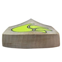 DSC JH8 - Jason Holder English Willow Cricket Bat