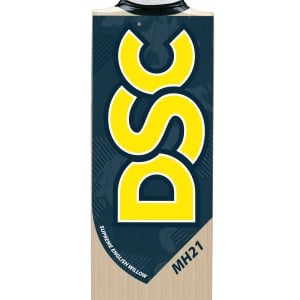 DSC MH21- Moises Henriques English Willow Bat DSC MH21- Moises Henriques English Willow Bat