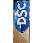 DSC Blu Dazzle English Willow Cricket Bat