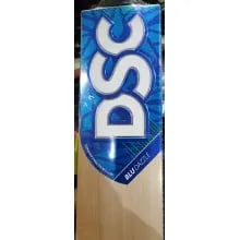 DSC Blu Dazzle English Willow Cricket Bat DSC Blu Dazzle English Willow Cricket Bat