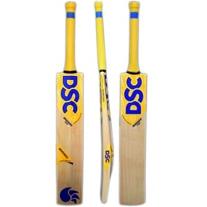 DSC Bravado Dare English Willow Cricket Bat