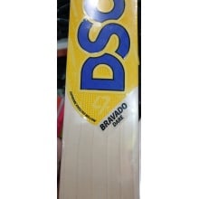 DSC Bravado Dare English Willow Cricket Bat