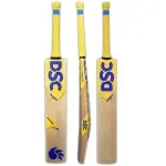 DSC Bravado Jive English Willow Cricket Bat