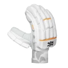 DSC Krunch The Bull Autograph Batting Gloves DSC Krunch The Bull Autograph Batting Gloves