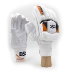 DSC Krunch The Bull 31 cricket Gloves