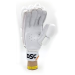 DSC Krunch The Bull 31 cricket Gloves