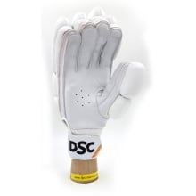 DSC Krunch The Bull 31 cricket Gloves