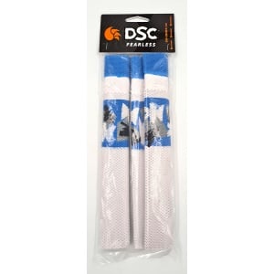 DSC Octopus Camo Flag Cricket Bat Grip (3 Grips) DSC Octopus Camo Flag Cricket Bat Grip (3 Grips)