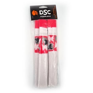 DSC Octopus Camo Flag Cricket Bat Grip (3 Grips) DSC Octopus Camo Flag Cricket Bat Grip (3 Grips)