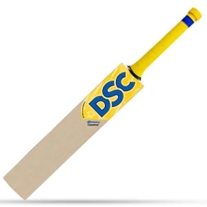 DSC DJBravo 47 English Willow Cricket Bat DSC DJBravo 47 English Willow Cricket Bat