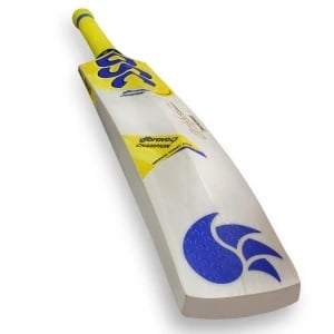 DSC DJBravo 47 English Willow Cricket Bat DSC DJBravo 47 English Willow Cricket Bat