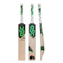 DSC Condor Atmos English Willow Cricket Bat DSC Condor Atmos English Willow Cricket Bat