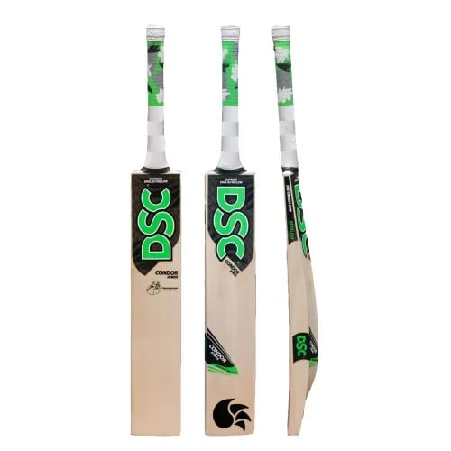 DSC Condor Atmos English Willow Cricket Bat
