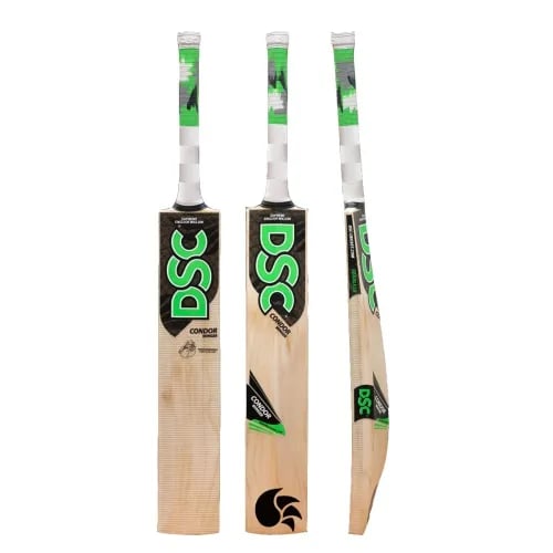 DSC Condor Winger English Willow Cricket Bat