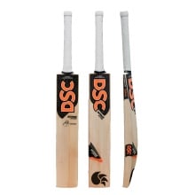 DSC Intense Attitude English Willow Cricket Bat