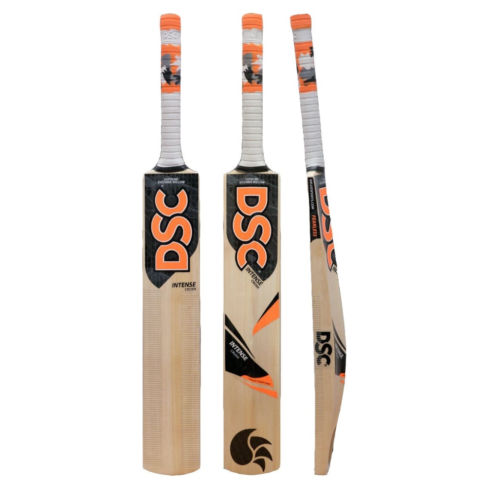 DSC Intense Crush English Willow Cricket Bat