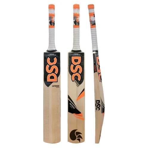 DSC Intense Crush English Willow Cricket Bat