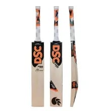 DSC Intense Ferocity English Willow Cricket Bat